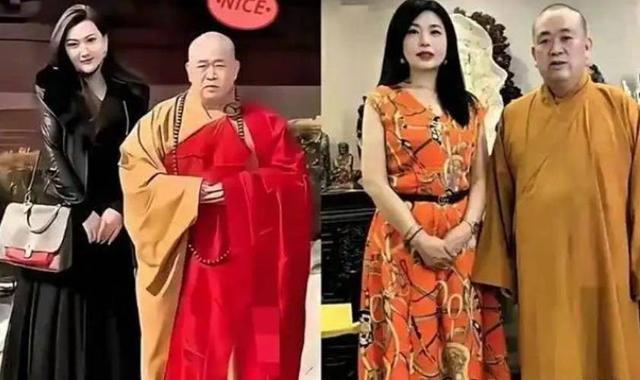 释永信害惨4位女明星：2个央视名嘴、1个炫富全网被封，刘涛最冤