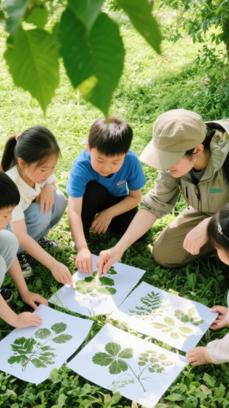 躲进秦岭古村，来佛坪过两天山野慢生活！