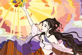 《中国古代神话故事》读后感，范文7篇，收藏给孩子参考图片