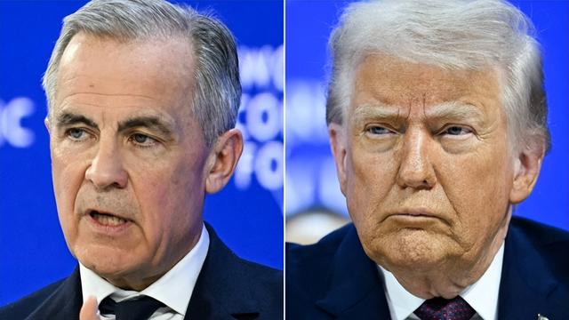 美军连夜通告全球，特朗普想通了：对中国不能来硬的	，要上点手段