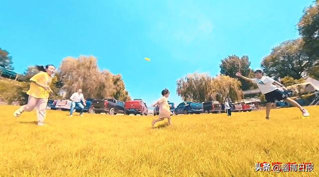 千年炉火炼就琉璃传奇 博山千年技艺的璀璨绽放 绘就全域文旅新画卷