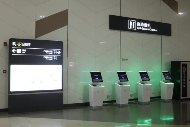 南宁市区至吴圩机场，16分钟足矣！进出站指南来了~