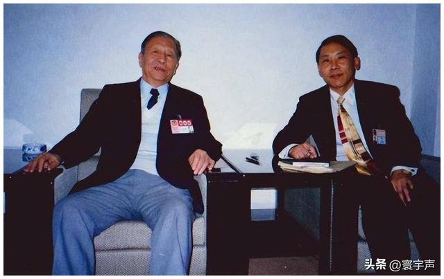 杨虎城的后人今何在：长子省委书记，俩女儿厅级，孙子移民加拿大