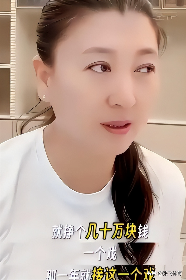 闫学晶丑闻再曝！一人已被拘留	，婚变内幕被扒，亲手拔父亲氧气管