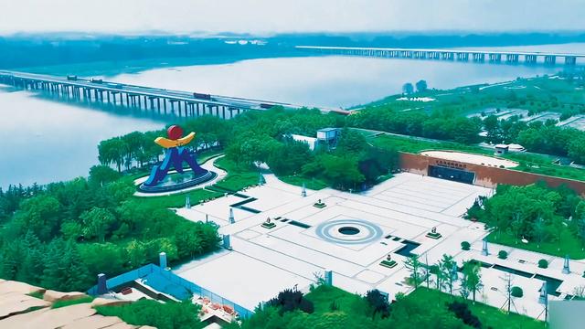文化中国行丨岱岳地名故事之大汶口镇的由来
