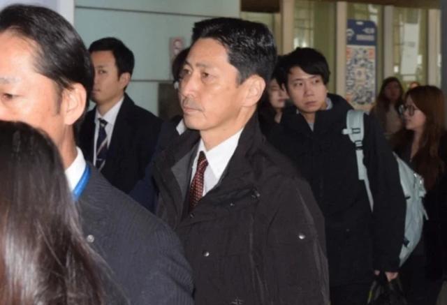 突发！日媒：高市会见金井并听取了协商报告，留给高市时间不多了