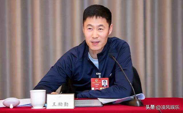 有种人生赢家叫刘国梁，辞职乒协主席5个月，已经走上了光明大道
