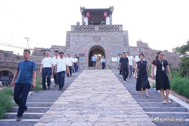 山西省旅游集散中心《山西交通旅游云平台》专家论证会顺利召开