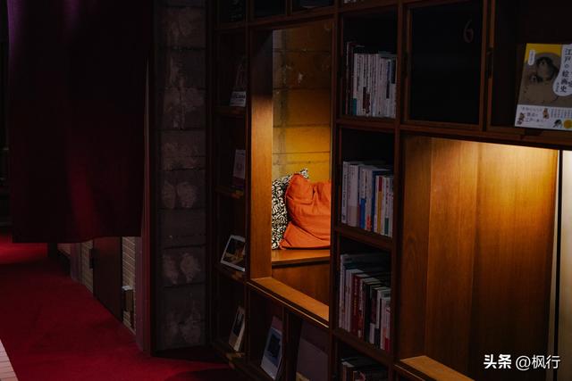 松本私藏秘境：浅间温泉乡的日常，泡汤、读书，是可负担的精致