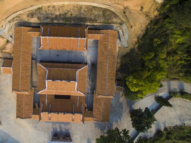 漳州平和高隐寺（2018.4.3）