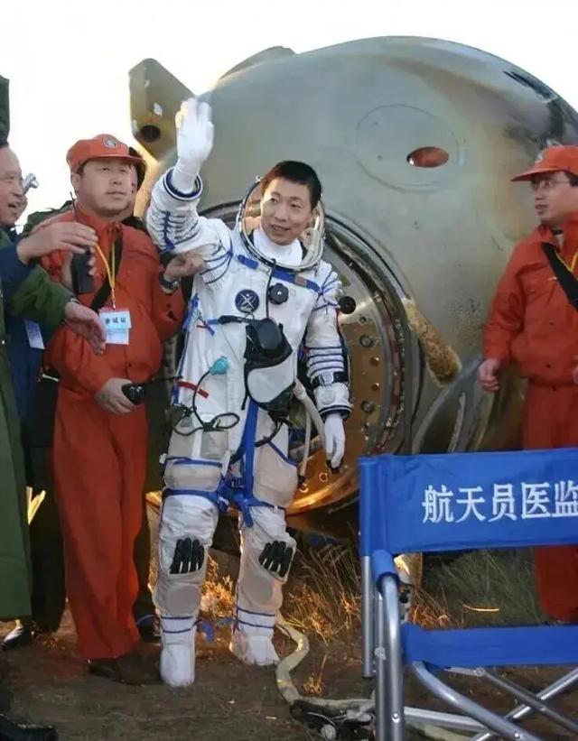 神舟二十一号即将发射，时隔22年，航天员杨利伟还会出征太空吗