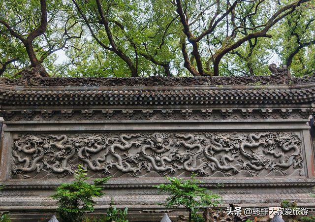 浙江普陀山三大寺庙顺序？该如何游玩制定路线，有什么注意事项？