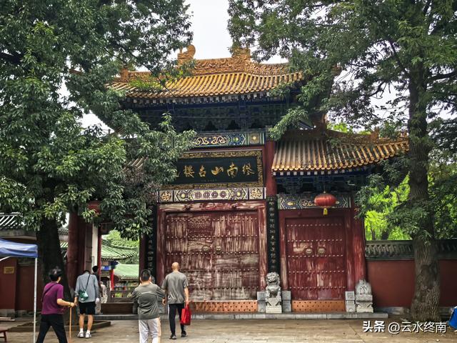 “天下第一福地”、西安这么有名气的地方免费开放，竟然还不知道