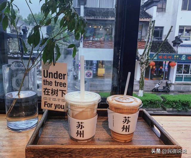 《骄阳似我》种草苏州这两个地方？