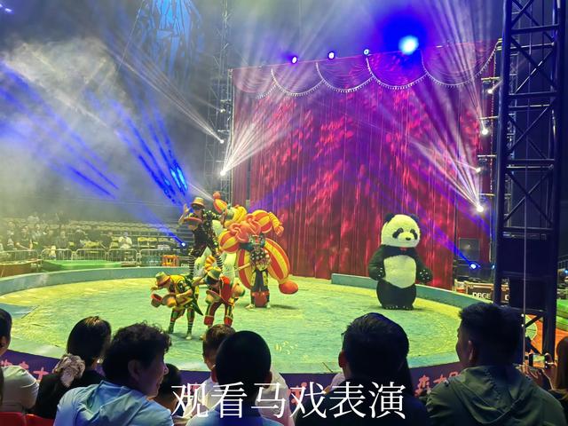 崇礼印象