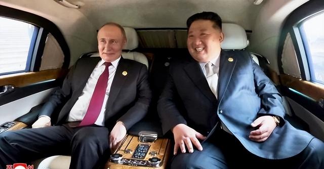 朝鲜下个月大阅兵，各国高级别官员出席通知，中国会派什么阵容？