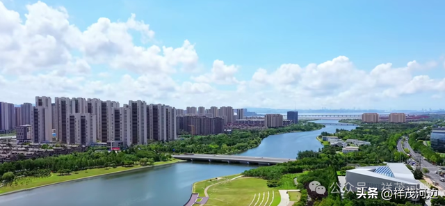 实拍！青岛高新区新户外娱乐场所亮相，有望春节前开业？