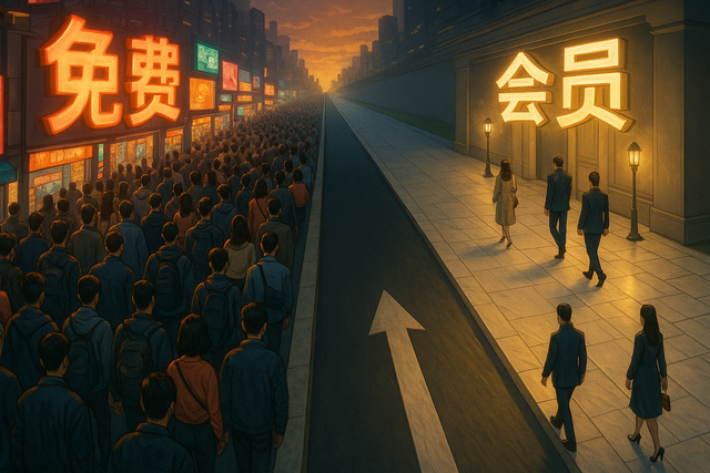 张一鸣的短剧新帝国，到底赚钱吗？
