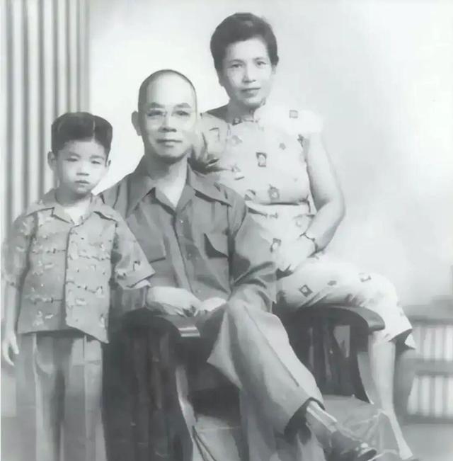 关于吴石将军！国安部最新披露！