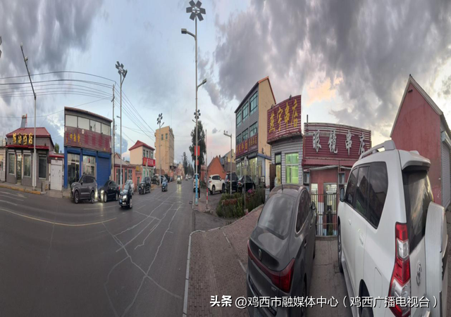 鸡西近郊游 | 城子河3条宝藏旅游线路，承包你的全天快乐！