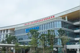 医院介绍 | 博鳌乐城先行区图片