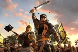 黄巾军的首领张角和宦官张让之流竟是师兄弟关系图片