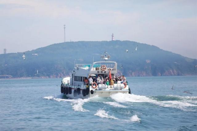 硬核浪漫，奔赴山海！那香海机车摇滚音乐节来袭