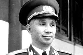 人民军队中，没有上过军校，但却很能打仗的三大名将是谁？图片