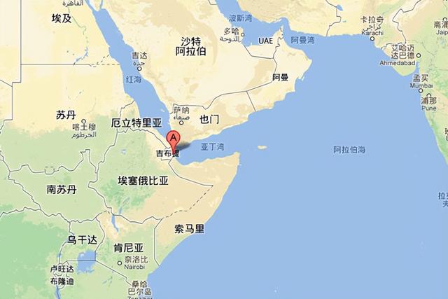 嘴上喊着中立	，家里却迎来了美国军舰！中国心血竟成成美军跳板？