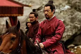 《史记》：普通人的破局方法，别死磕努力，会开眼才是大招图片