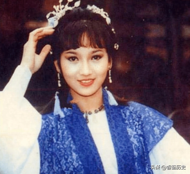 再多钱有什么用？72岁赵雅芝如今现状，给所有中老年人提了个醒