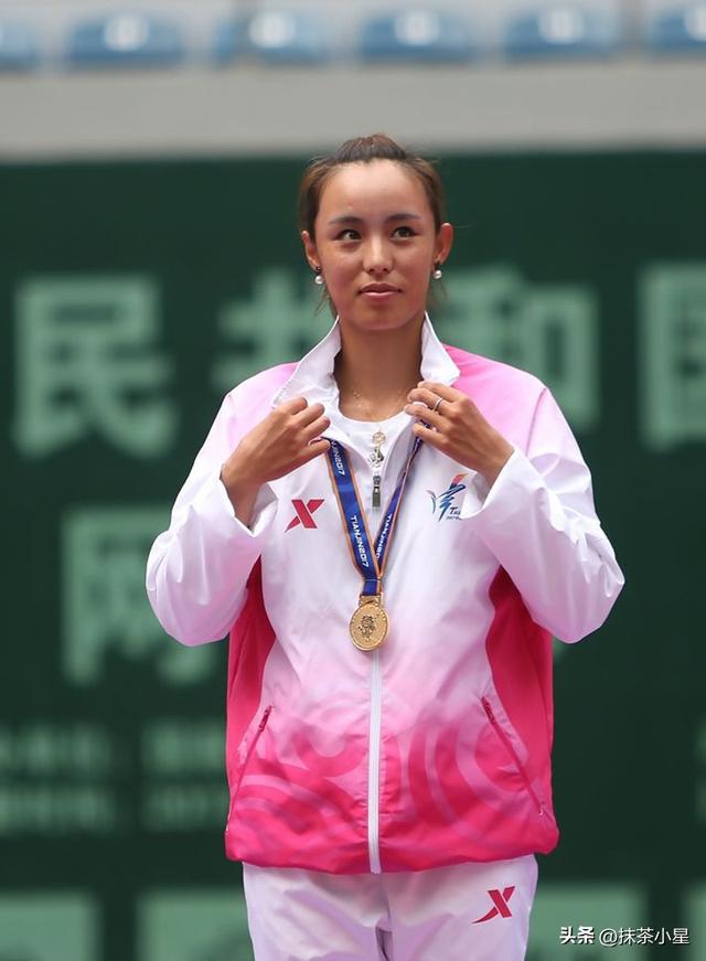 郑钦文退出全运会，王欣瑜头号种子，金牌悬念陡增，5人有望夺冠