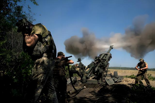 德国向乌克兰提供爱国者，但拒给“金牛座”，美国会给战斧吗？