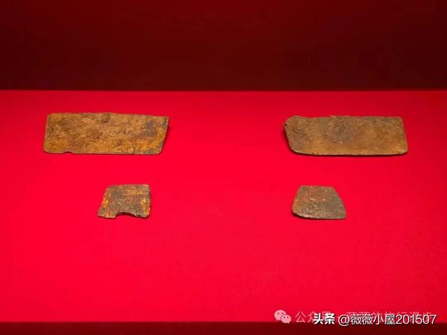 北京大葆台遗址博物馆｜勃碣都会 幽燕华章
