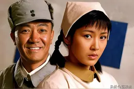 亮剑女神童蕾：从李云龙老婆到亿万富豪阔太，风光7年后负债1.4亿图片