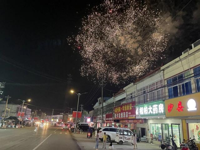 宝藏线路：国庆骑游含山和县六衖石头部落褒禅山鸡笼山香泉湖