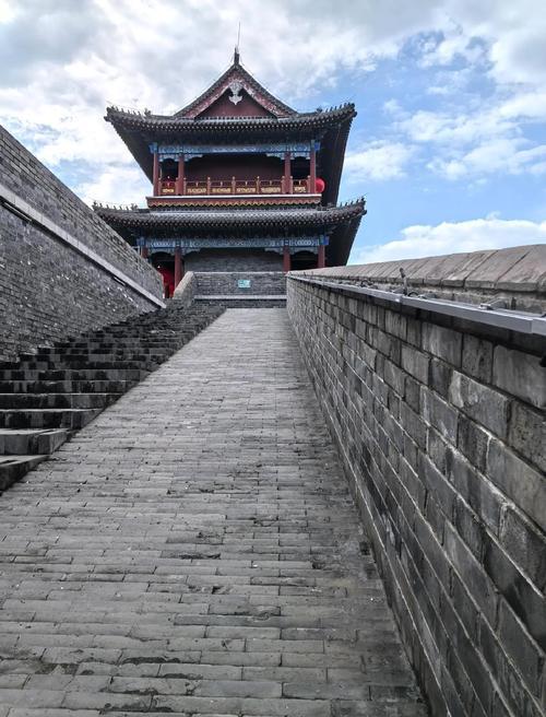 青州小记：一座让时光减速的古城，来山东别错过呀