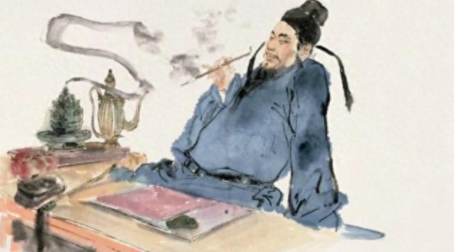 读江东才子罗隐诗