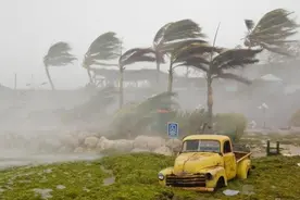 2025真是灾难的一年？地震、山火、火山爆发，专家：做好这些准备图片