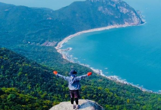网红滤镜下的致命风景，夺走27岁生命