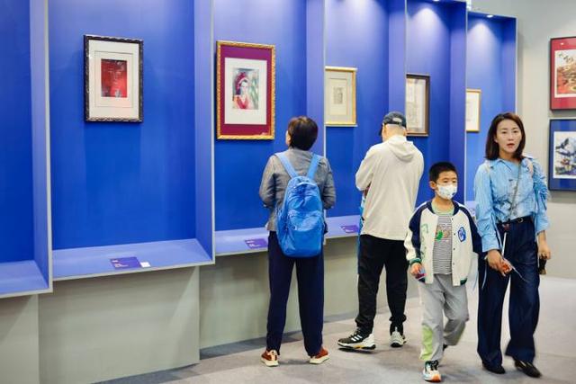 第二十届杭州文博会，怎么办？