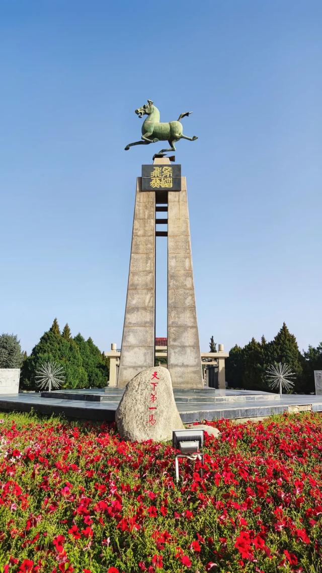 中国最厚重的自驾长廊，1000公里的旅程，承载了2000年的历史！