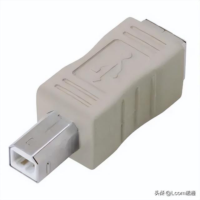 工业级紧凑型USB转接头的详解