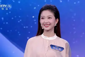 主持人大赛：辽宁台36岁的刘心悦，3次登场都最高分，她赢在哪？图片