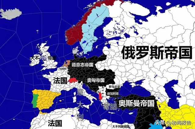 美国内部绝对有高人，已经看清楚东大不是一战前德国，而是自己