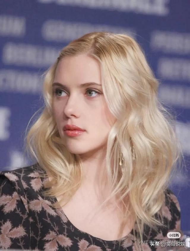 迷倒世界的5位女星，她是唯一上榜中国女人，一位称“地球球花”