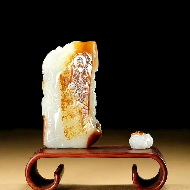 男性戴玉的禁忌有哪些——有的玉器与其戴错，还不如不戴