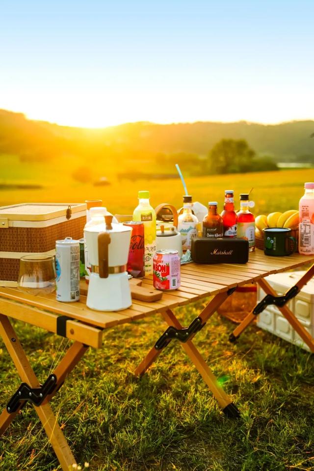 草原休演倒计时！别慌！20大爆款项目嗨到不想回家！