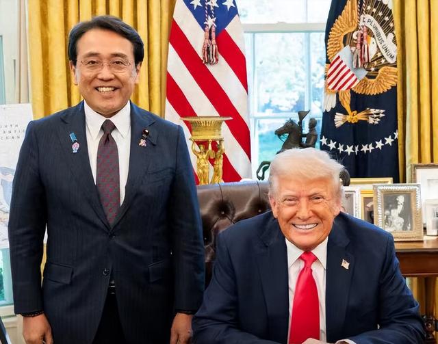 不出中国所料：美日达成协议，两国高层高兴仅3小时，噩耗就来了