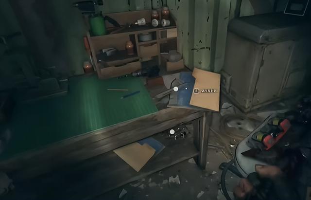 《消逝的光芒困兽：神秘攻略揭秘，背后隐藏着怎样的通关密码？》